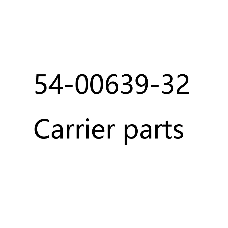 54-00639-32 запасные части для холодильника