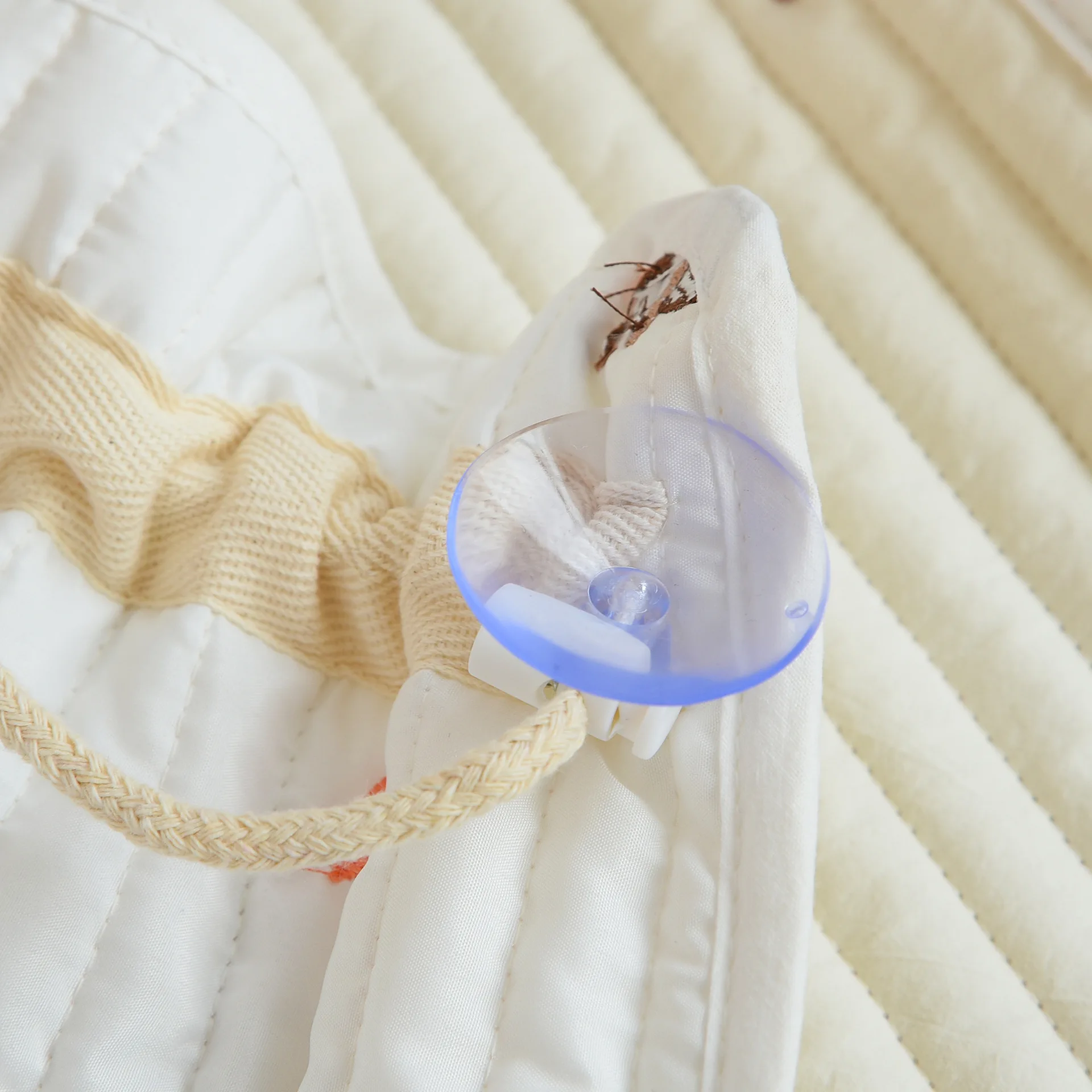 Embroidered universal curtain car window sunshade cartoon side window sunshade anti-ultraviolet children baby children sunscreen