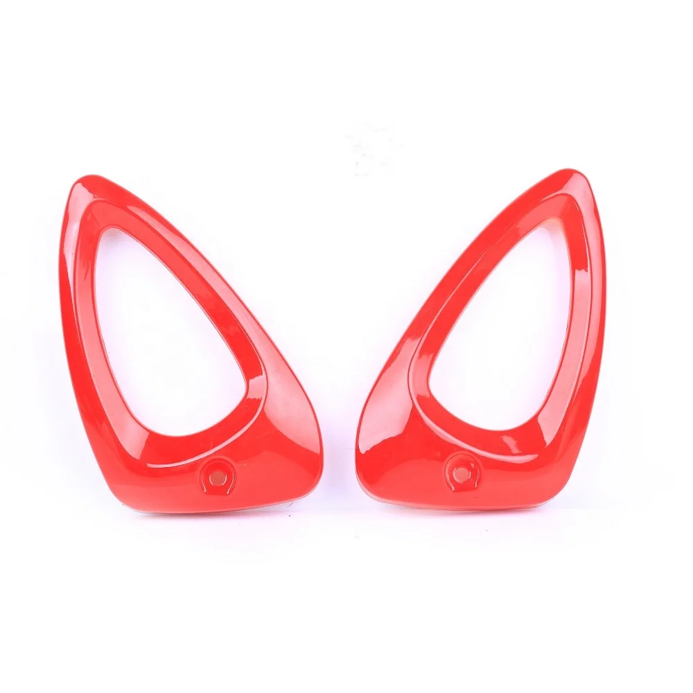 hot other motorcycle parts side cover many models motor bike motorcycle 125 cc cover in China factory Kingtae