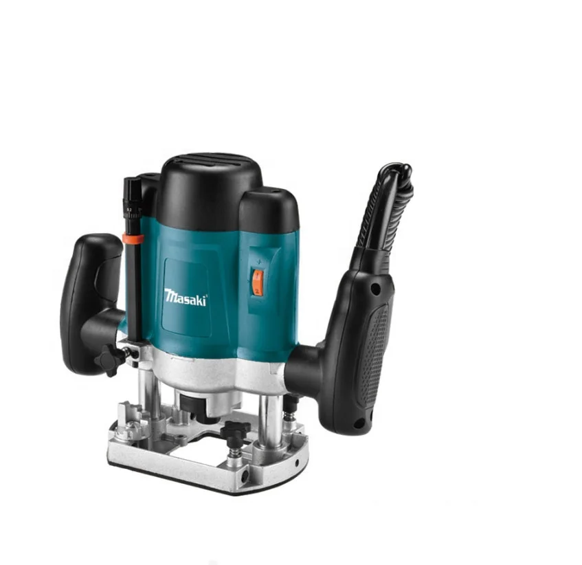 Hot Sale 1400W High Speed DIY Woodworking Tools Electric Wood Router Machine