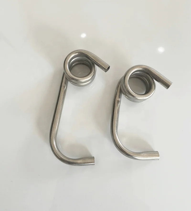  Высококачественная труба Бурдона из нержавеющей стали 316 для манометра