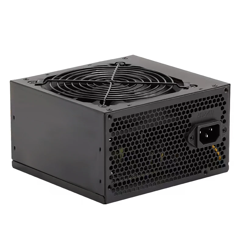 ATX computer switching SMPS PSU PC Power Supplies For Gaming 300W 400W 500W 600W 700W 800W