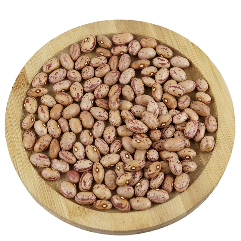 Speckled Kidney Beans