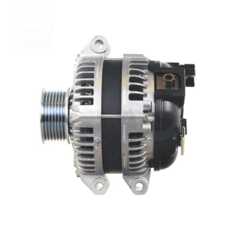 Brand New 14V 120A Vehicle Auto Alternator For ILX 2.4L 2013-15