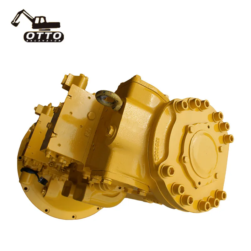 Excavator Parts PC300-5 PC400-5 Hydraulic Main Pump 708-27-04012