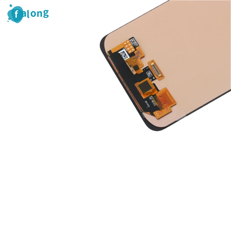 Mobile Phone Lcd Screen for Samsung Galaxy M21 M31 Display Incell Touch Assembly Replacement Repair Parts
