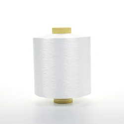 Polyester Draw Textured DTY 200/96 SD RW NIM Yarn AA grade