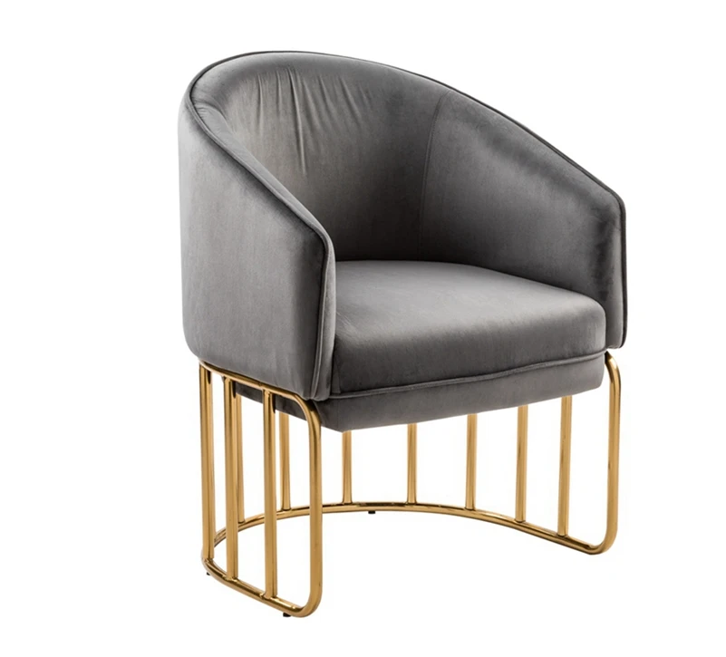 Special Design Widely Used Rest Bedroom Chairs With Arms For