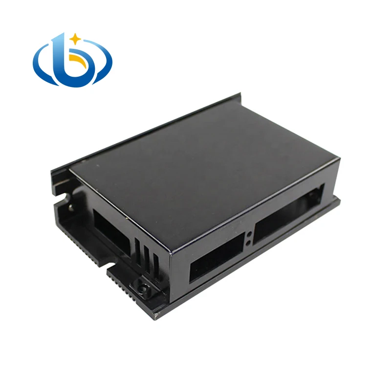 Custom Factory ISO Certified Wholesale Sheet Metal Enclosure Metal Cabinet