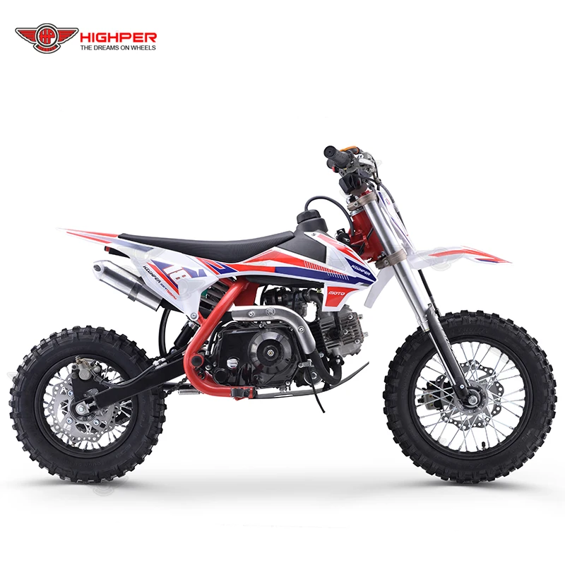 70cc Mini Moto, Motocross Pit Bike (DBK12)