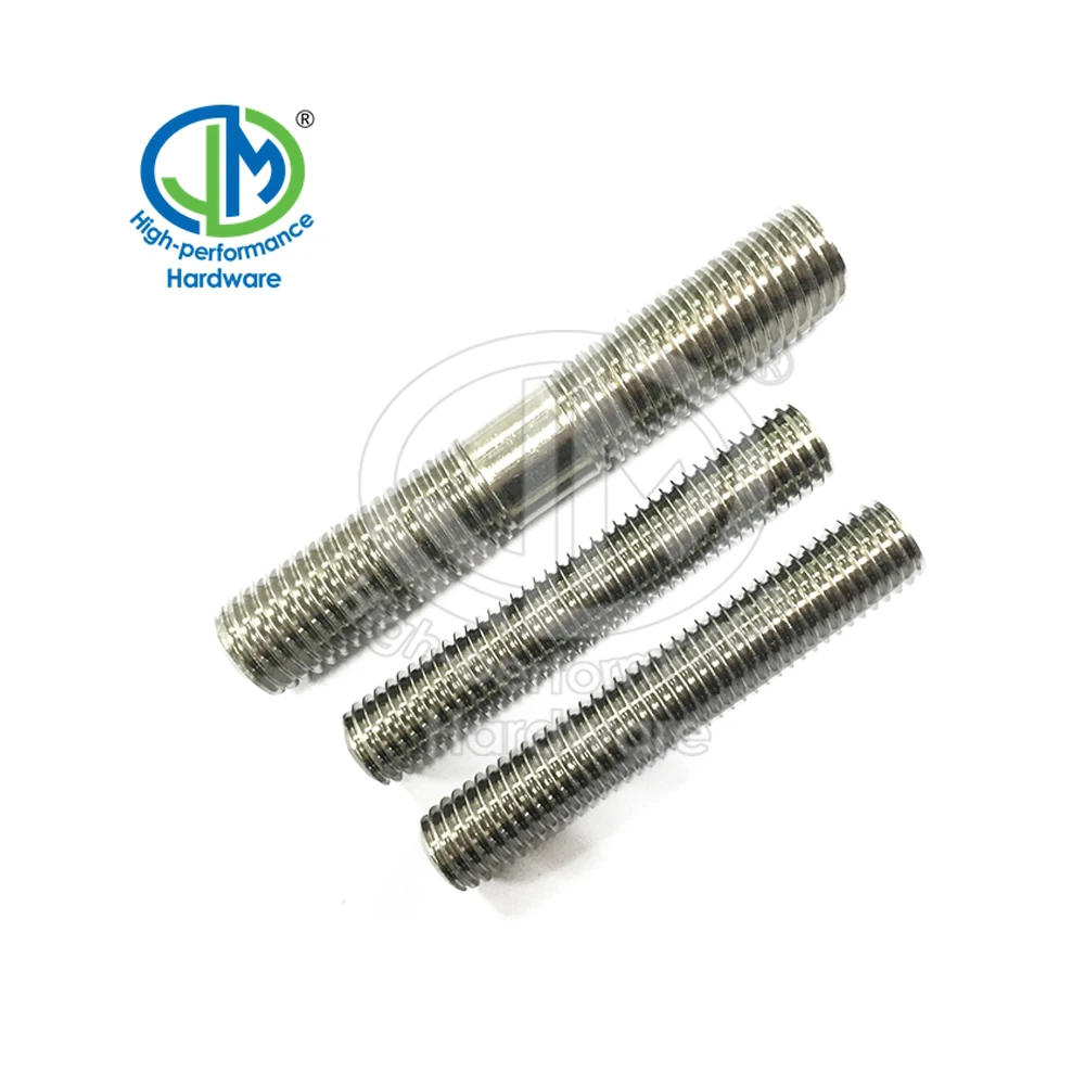 Fully Threaded Copper/Aluminium/Stainless Steel Threaded Rod