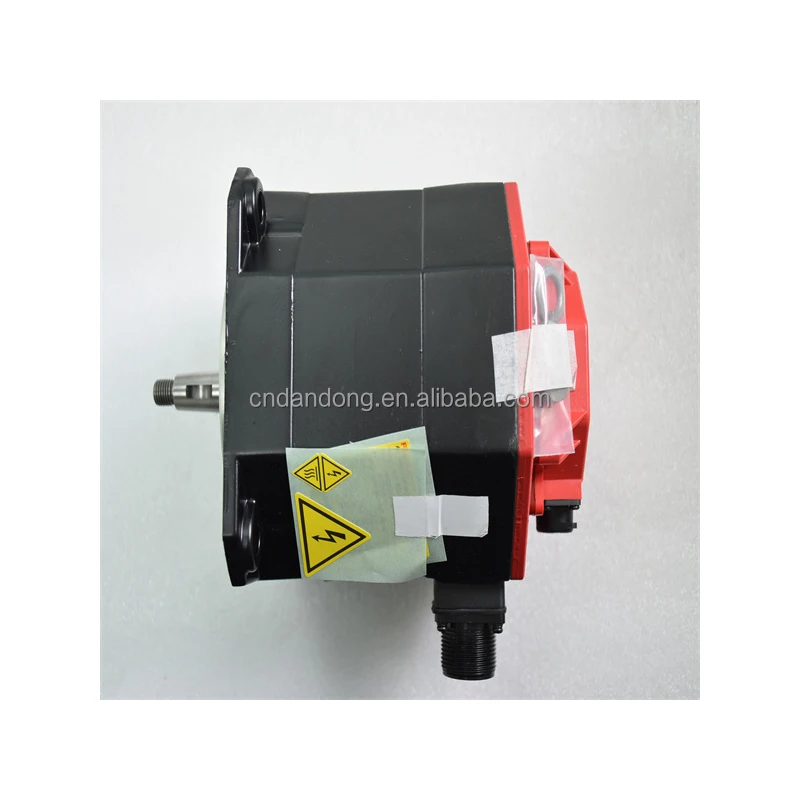 Electric Equipment Servo Driver And Motor A06B-0216-B300 for Fanu