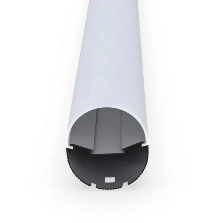 With Super Commercial Brightness High Lumen Aluminum PC G13 18W 1800LM 1200mm 85-265V 0.95PF 6000K 4FT T8 LED Tube Light