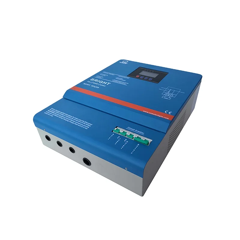 BR SOLAR OFF Grid inverter 1KW to 10KW for Solar Home System Use