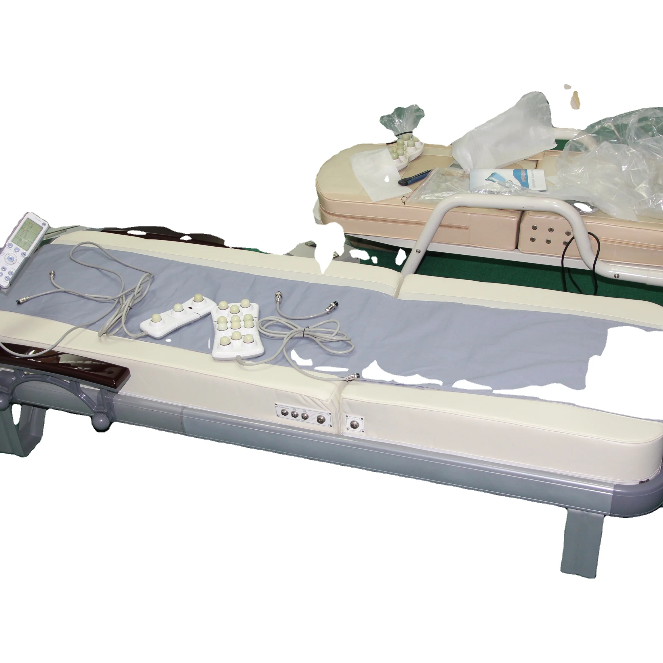 Портативная массажная кровать, стол для горячего массажа, Прямая поставка с завода
