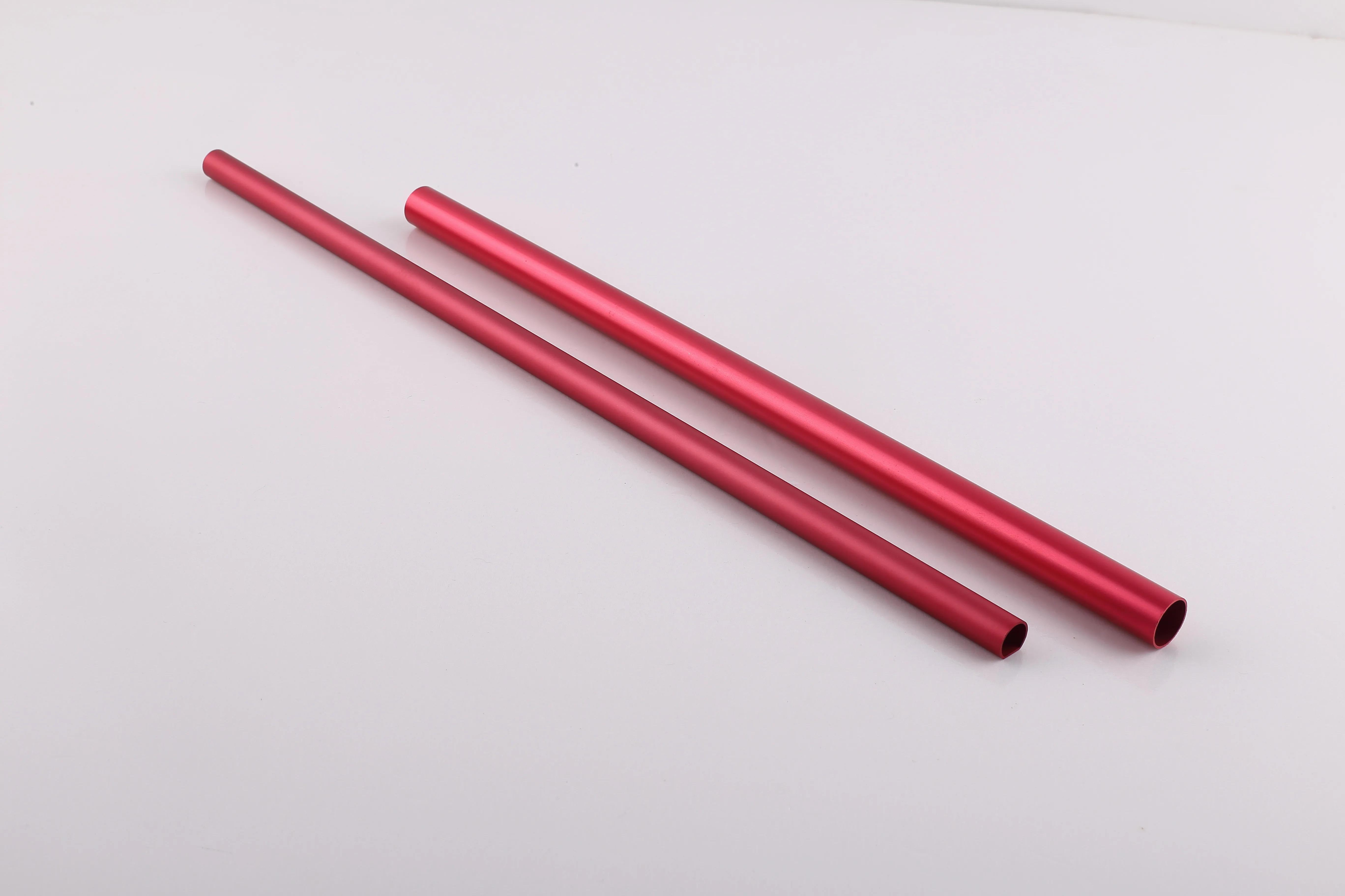 
5052 5056 5083 6061 6063 6082 7020 7050 7075 Aluminum Tube Aluminum Alloy Pipe Aluminum Round Pipe 