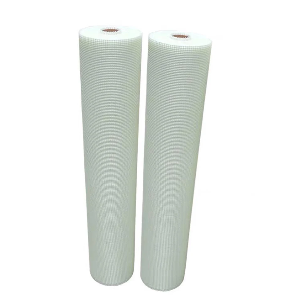 Roof Heat Insulation Materials Fiberglass Mesh
