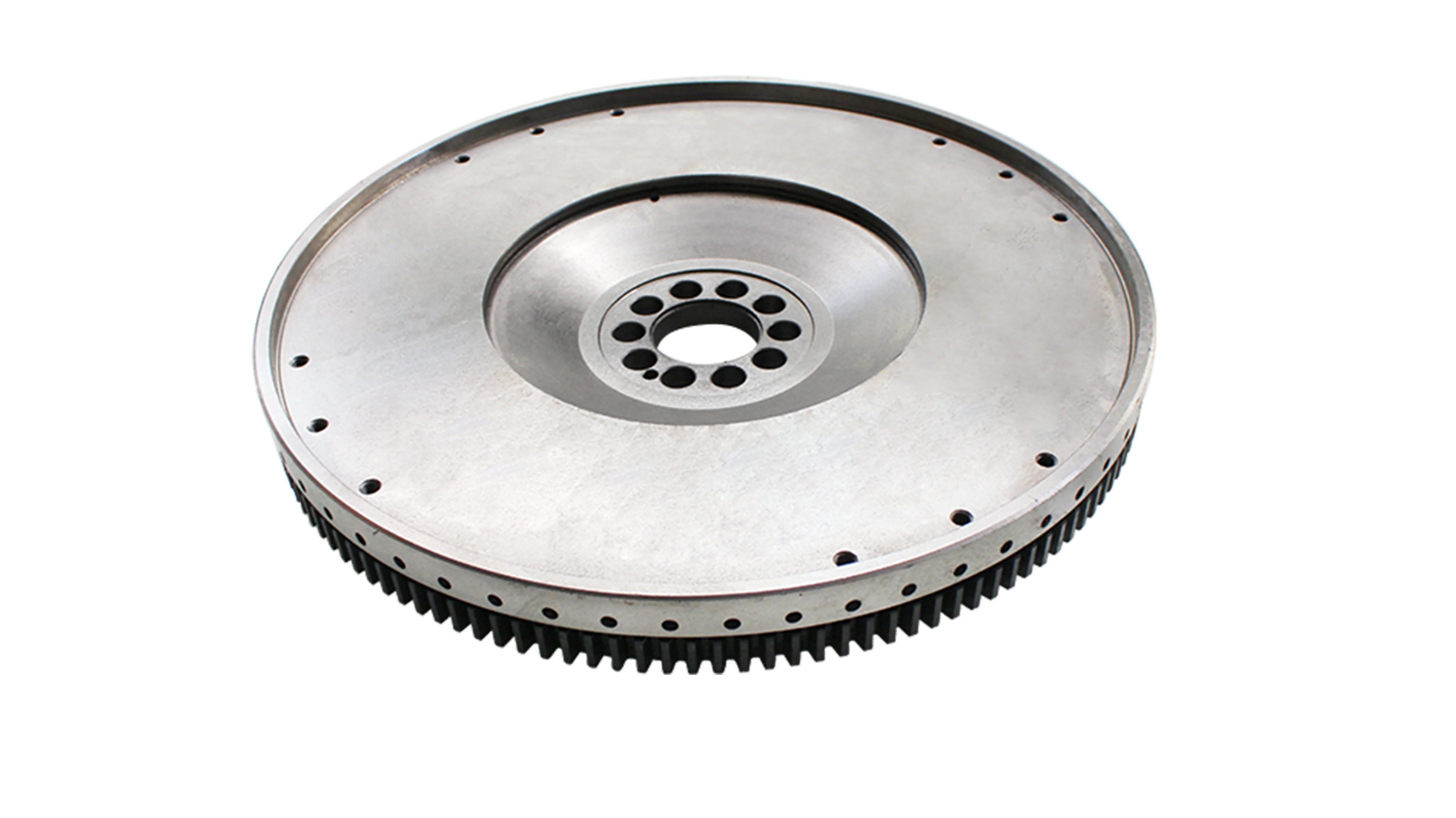 8-97434802-0   Flywheel Assy for ISUZU    VC66/6WG1 Flywheel Assembly