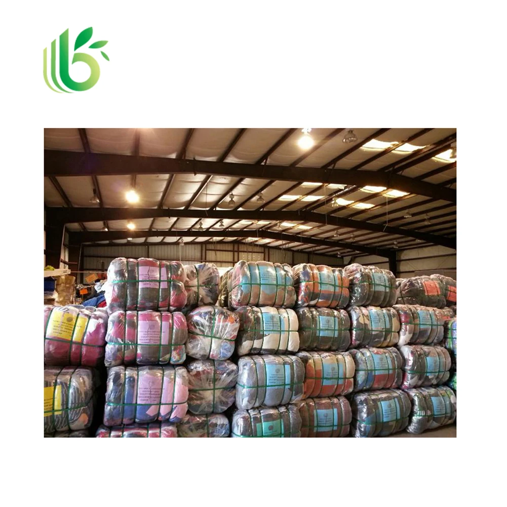 Brilliant Branded Used Clothes Bulk Wholesale bundle supplier 45kg bales vip code undefined  bulk clothing
