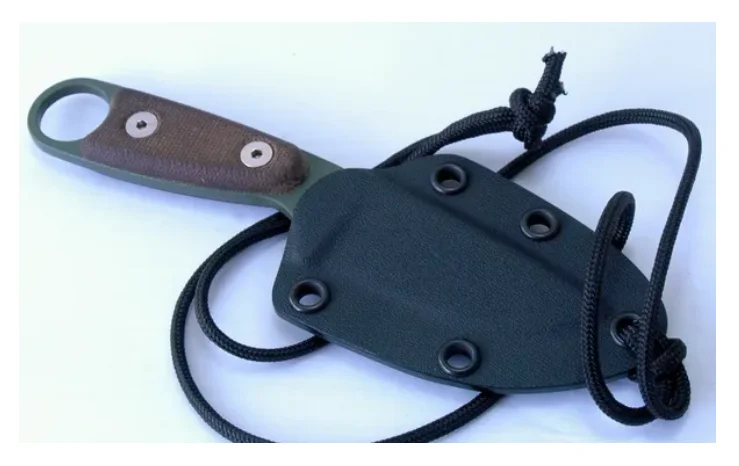 Новый высококачественный профессиональный протектор ножа kydex WETAC для всех размеров