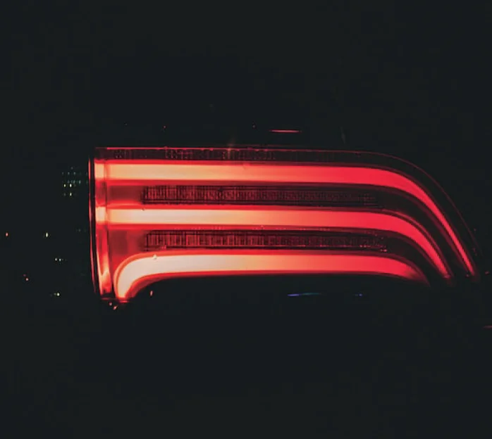 YLL супер поток 0 04 Вт SMD СВЕТОДИОД 5 мм пуля верхняя высокая яркость небольшой угол 15 градусов желтый красный Пиранья для автомобильного освещения