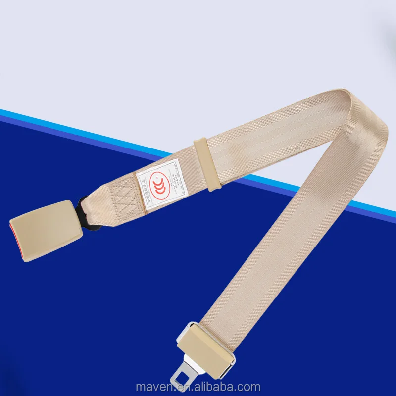 SBE001 Seat Belt 5
