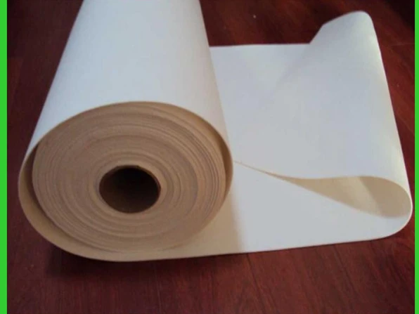 Ceramic Fiber Blankets Heat Insulation Material 1260 Ceramic Fiber Wool Roll Insulation