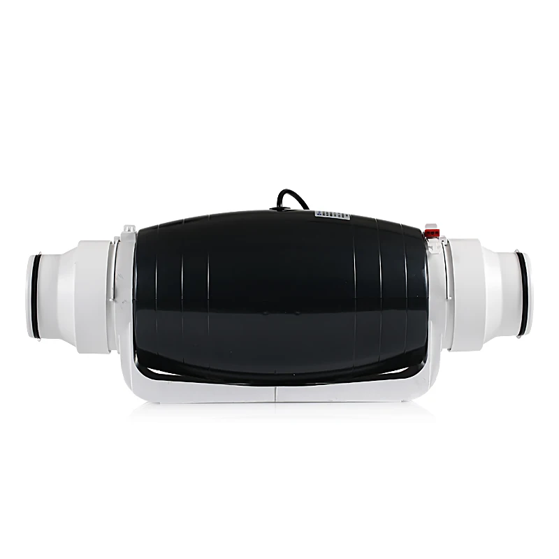 Wholesale 4/5 Inch Low Noise laboratory silent blower exhaust fan