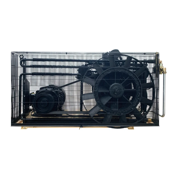 30 bar 350 psi air cooling compressor piston-air compressor 100 litre air compressor