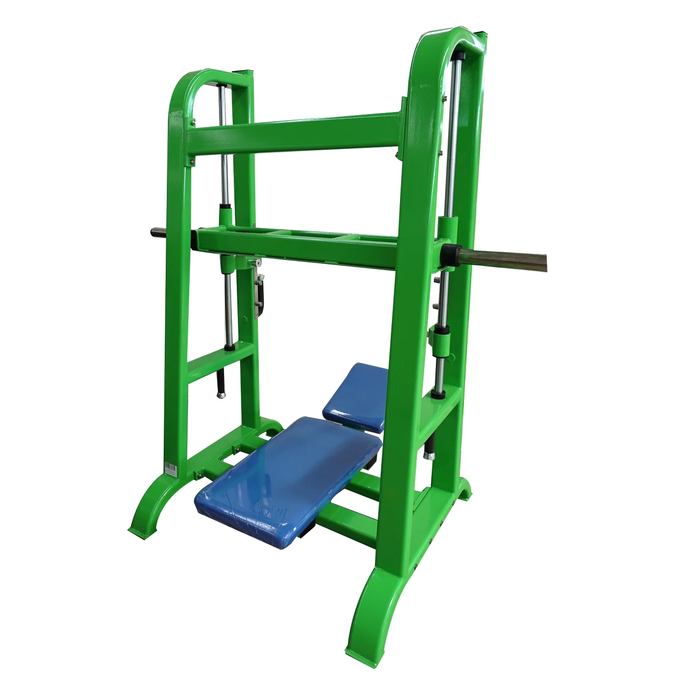 Hot Sale Plate Loaded Vertical Leg Press Fitness Exercise Machine