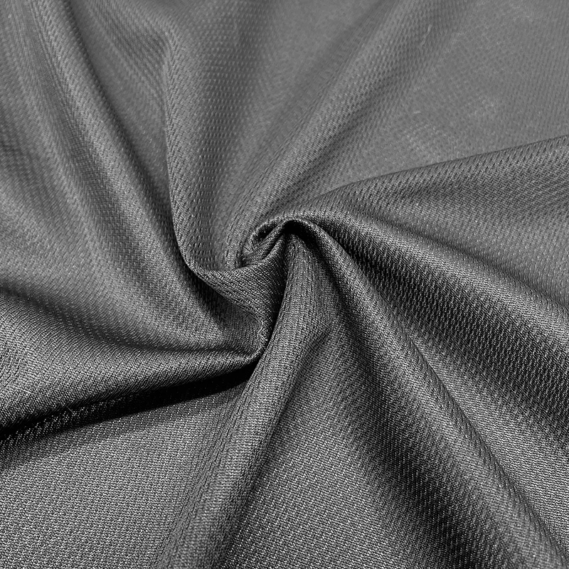 Экологически чистая быстросохнущая дышащая переработанная ткань из полиэстера и спандекса, трикотажная переработанная ткань для йоги, аэробики, портовая одежда