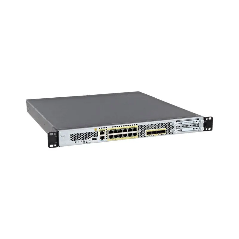 Original 2100 Series Firepower Appliance Firewall FPR2110-NGFW-K9