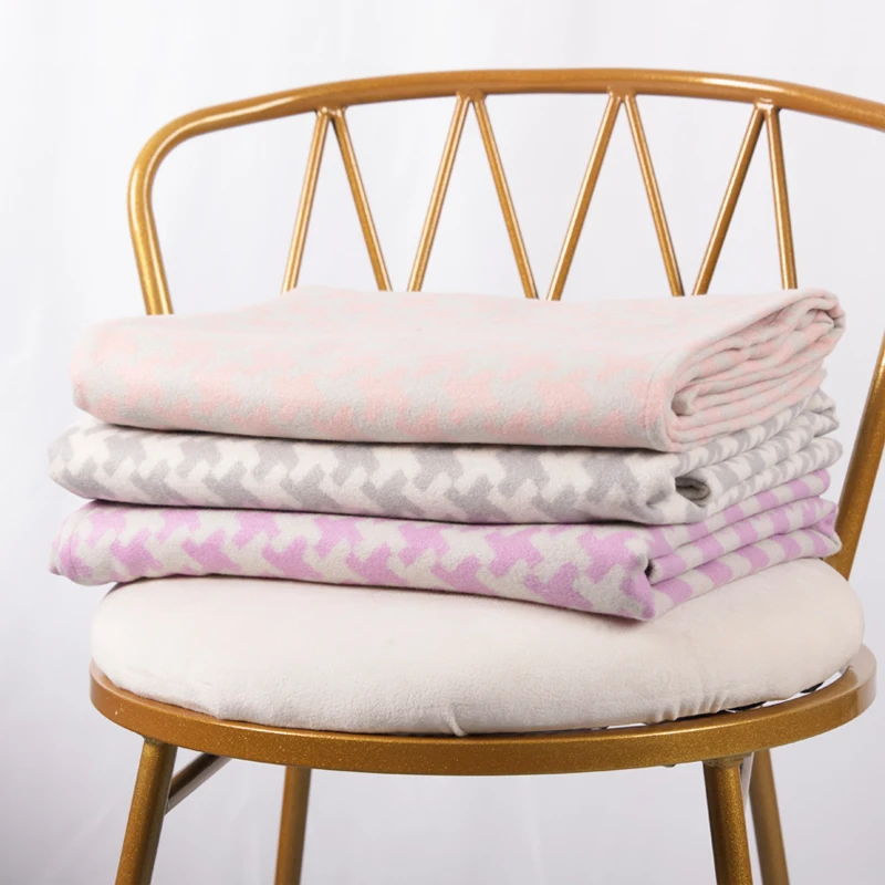 Custom Luxury Embroidered Touch Sublimation Bed Quilted Milk Ice Satin 100% China Silk Blanket For Summer Air Condition