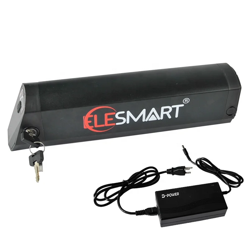 Newest 36v 14ah rechargeable thunder  lithium battery with 2A charger for electric wheelchair handcycle