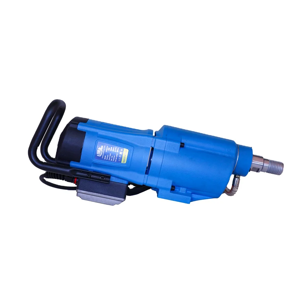 2021 China Manufacturers diamond core drilling machine hole power tools diamond core drilling machine core drill machine diamond