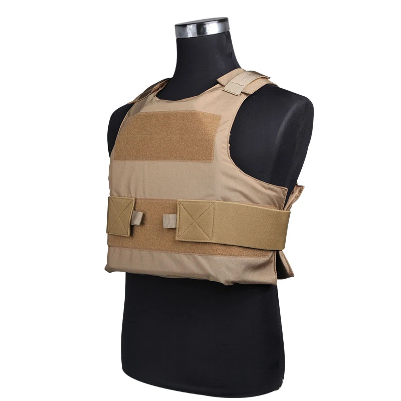  Emersongear Lightweight Security Gilet De Combat Tactiqu Army Military Tactical Vest
