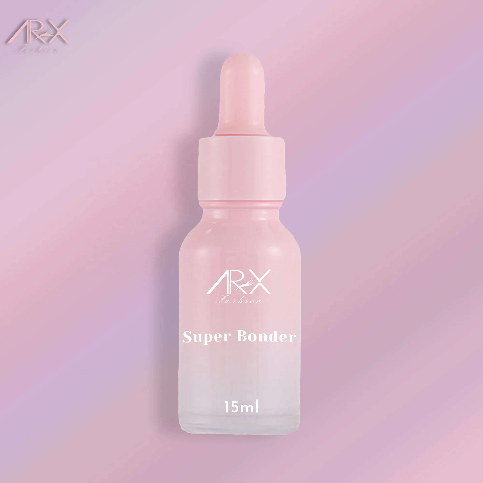 Private Label Maximum Glue Retention Glue Bond Lasting Latex Free Eyelash Extension Glue Super Bonder