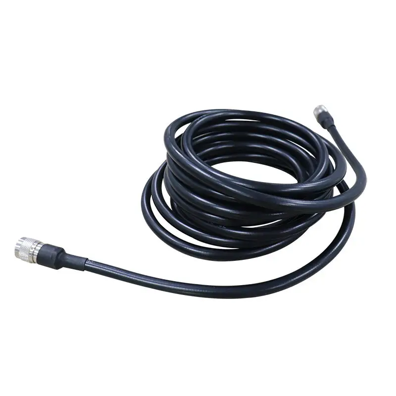 Quality RF Cable Low Loss Coaxia Cable Accessories with Long Life