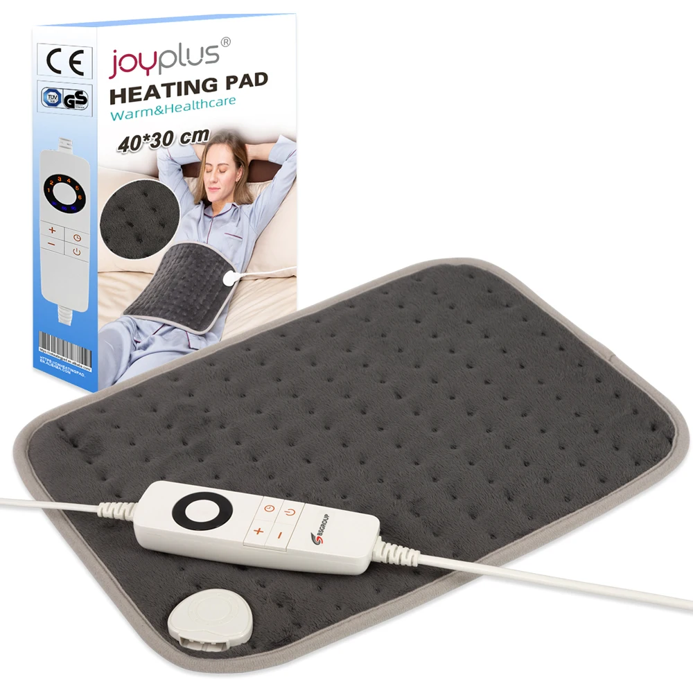 EU  Heat Pads Shoulder Heating Pad Electric Best Selling Home Heater Make Electric Heating Pad