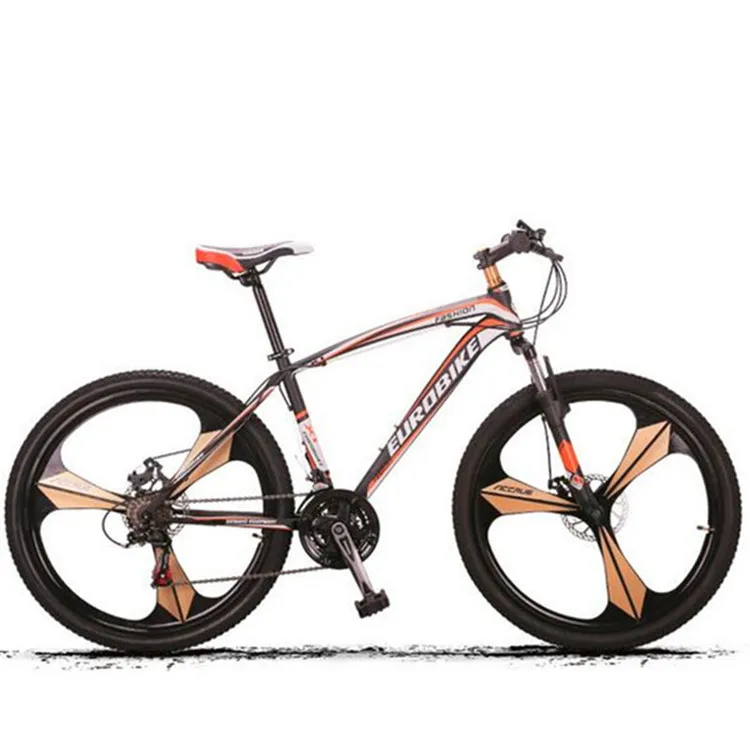 26 aluminum alloy frame mountain bike bicycle