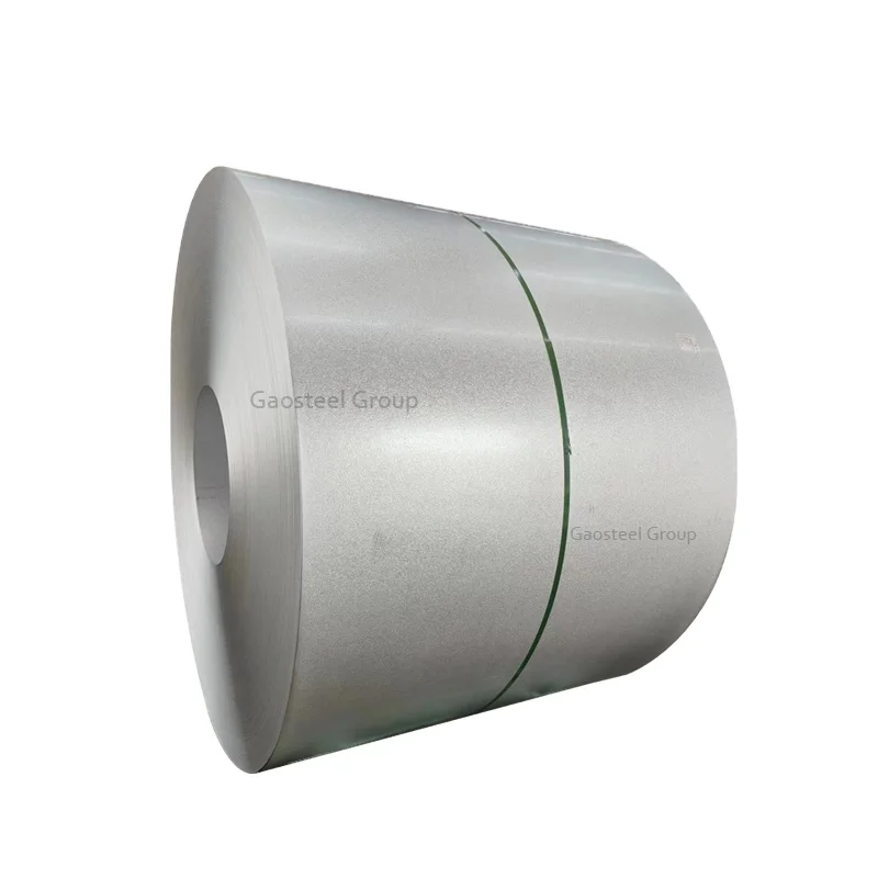 Hot Sale Prepainted Aluminized Zinc Coated Hot Dipped 55%,  Galvalume/Gi Coil/Plate/Stripe, JIS Dx51d G350 G550 Az150 Az55 G550