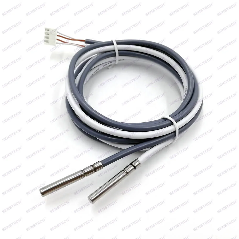 PTC Temperature Sensor Probe KTY81 KTY84