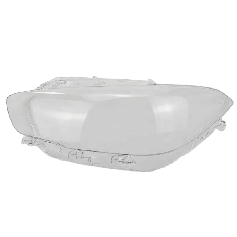 1 Series auto parts new style headlight lens cover for F20 15-18 Year Foreign Version