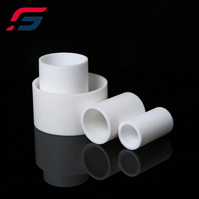 Good after-sale ptfe molded OEM/ODM teflonning pipe consistent quality tube ptfe tubing