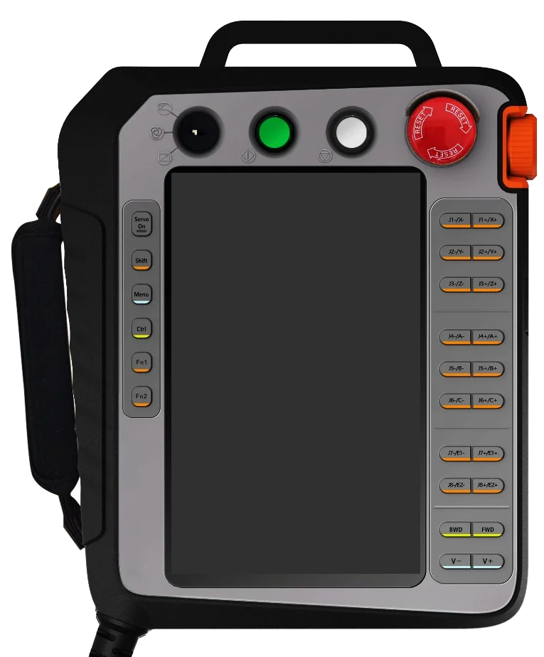 Industrial Steel MIG CO2 Gas Shielding Welding Robotic Arm