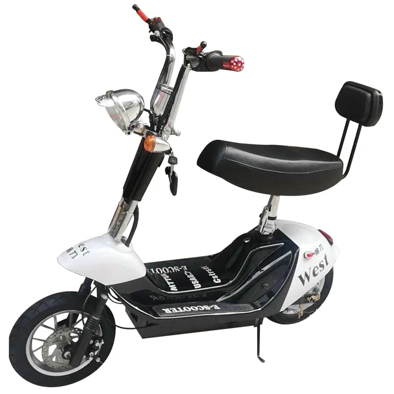 Three wheel electric cargo bike  3 wheel electric bicycle 36V electric scooter  250W Electric Tricycles