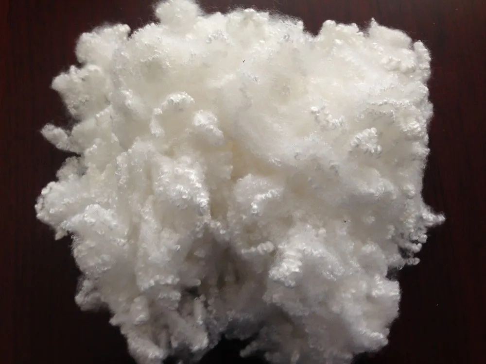 PP staple fiber for geotextiles, anti-UV pp fiber