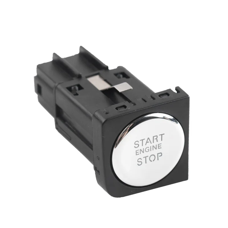 L16D 959 839 Engine Start Stop Push Switch Button Fits For VW Jetta 2015-2018 OE 16D 959 839