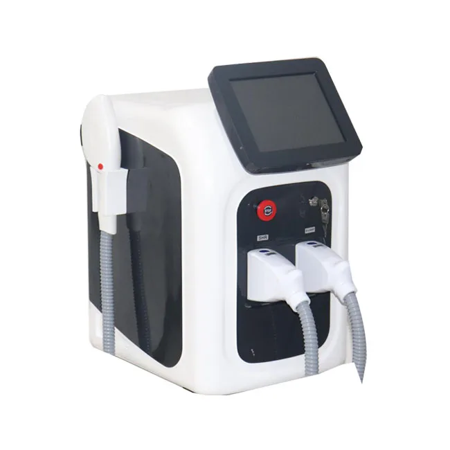 10% Discount Portable SHR Elight IPL SHR Hair Removal Machine / IPL SHR