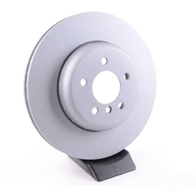 Top quality GAK Front Brake Disc Rotor Fits For 5 Series F10 F11 6 Series F12 F13 F06 OEM 34116775277 34116793125